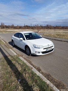 Citroen C5 2.0 HDI 136 CPC