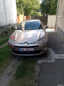 Citroen C5 2009