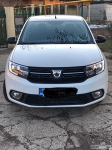 Dacia Logan, 1.0 benzina, 33500 km