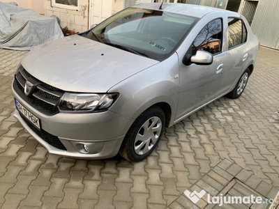 Dacia Logan 1.2 GPL 2014
