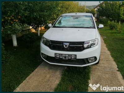 Dacia Logan 1.5 diesel