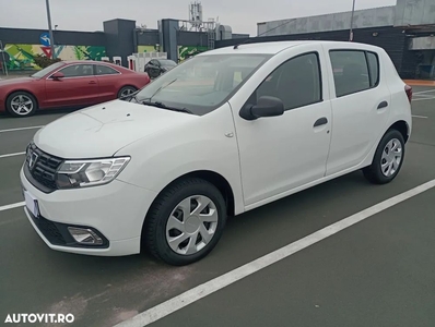 Dacia Sandero 1.0 SCe SL PLUS