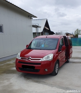 De vanzare citroen berlingo