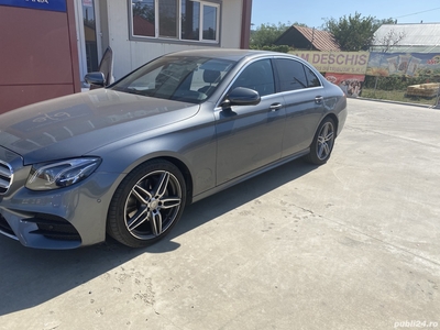 De vânzare Mercedes E220 4m