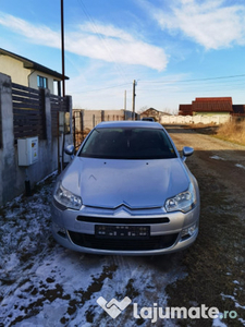 Dezmembrez Citroen C5 III