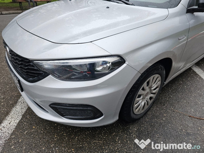 Fiat Tipo, 1.4 16V, benzina, cutie manuala, 2018, 59000km,