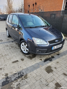 Ford c- max 2.0 diesel