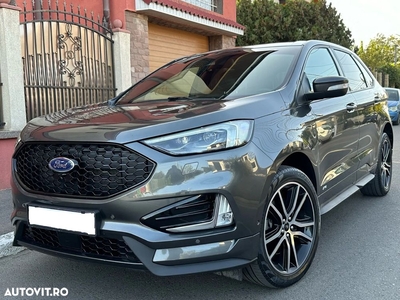 Ford Edge 2.0 Panther A8 AWD ST Line