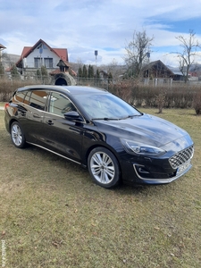 Ford Focus VIGNALE (full, full, full- dublu pano, full leder, head up display, ...)