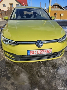 Golf 8 Plug-in Hybrid IQLed