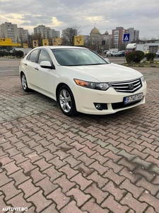 Honda Accord 2.4i Aut Executive