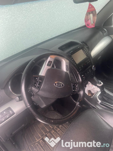 KIA Sorento pret negociabil