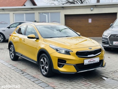 Kia XCeed 1.6 GDI DCT6 OPF Plug-in-Hybrid VISION