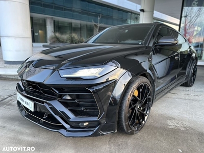 Lamborghini URUS Standard