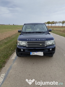 Land Rover Range rover sport 2.7hse