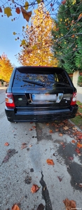 Land Rover Range Rover Sport L320 de vanzare