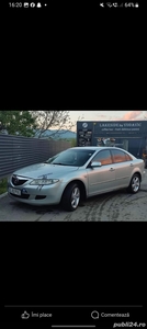 Mă vinde Mazda 6 2005