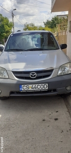 Mazda Tribute 4x4 2.0i