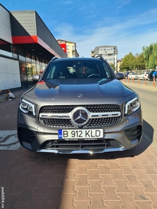 Mercedes Benz glb 250