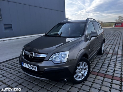 Opel Antara 2.0 Enjoy Aut.
