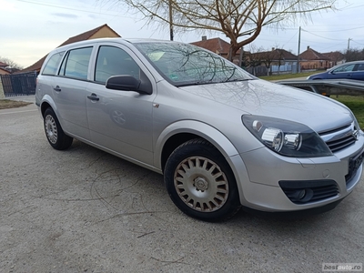 opel astra 1.6 2006