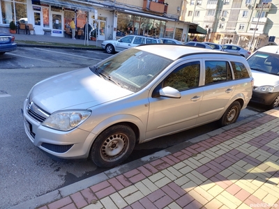 Opel astra h 1,3 diesel 2007