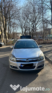 Opel Astra H, unic proprietar