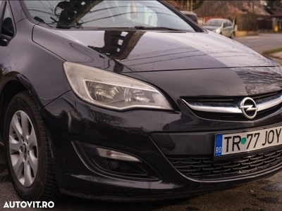 Opel Astra Sports Tourer 1.6 CDTI ECOTEC ECOFlex Start/Stop Drive