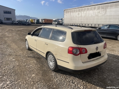 Passat 2007 1300 preț fix