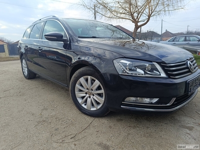 passat 2.0tdi 2012 euro 5