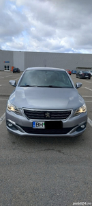 Peugeot 301, 1.6 diesel, 2018
