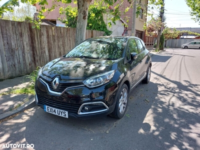 Renault Captur ENERGY TCe 90 Start&Stop Intens