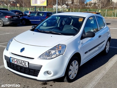 Renault Clio 1.5 dCi 75 Expression