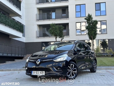 Renault Clio Grandtour Energy TCe 90 Start & Stop Luxe