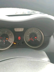 Renault Megane 2