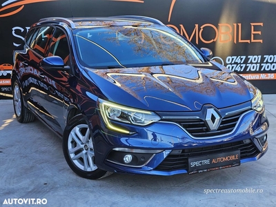 Renault Megane Grandtour ENERGY dCi 110 EDC LIMITED