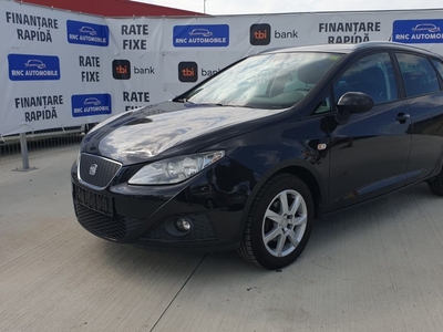 SEAT IBIZA 2010 / 1,2 Tdi 75 Cp Euro 5