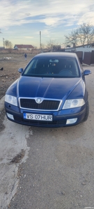 Skoda Octavia 2