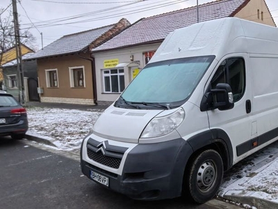 Vand autoutilitara Citroen Jumper Diesel 2.2.