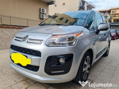 Citroen C3 Picasso