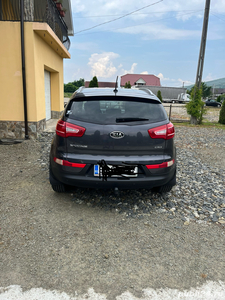 Vand Kia Sportage din 2011