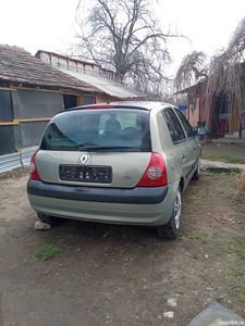 Vand renault clio