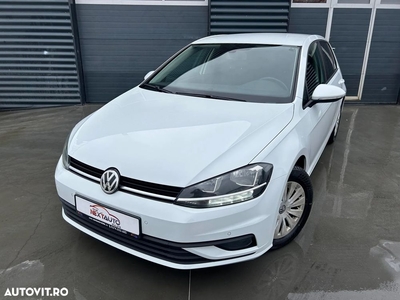 Volkswagen Golf 1.0 TSI Trendline