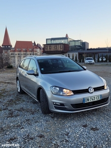 Volkswagen Golf 1.6 TDI 4Motion BlueMotion Technology Comfortline