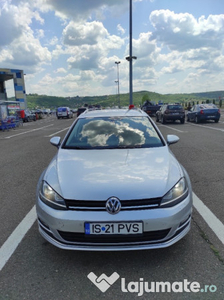 Volkswagen golf 7