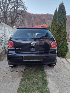 Volkswagen Pollo