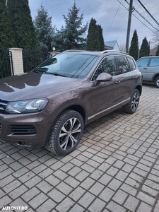 BMW X3 xDrive20d Aut.