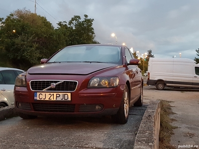 Volvo s40 II 2004 2.4i 200CP elemente caroserie si altele