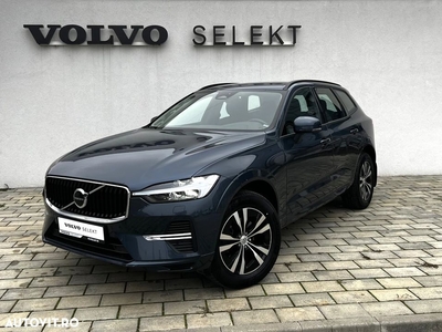 Volvo XC 60 B5 B AWD Geartronic Momentum Pro