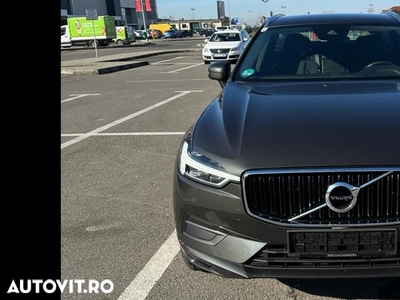 Volvo XC 60 D3 Momentum Pro